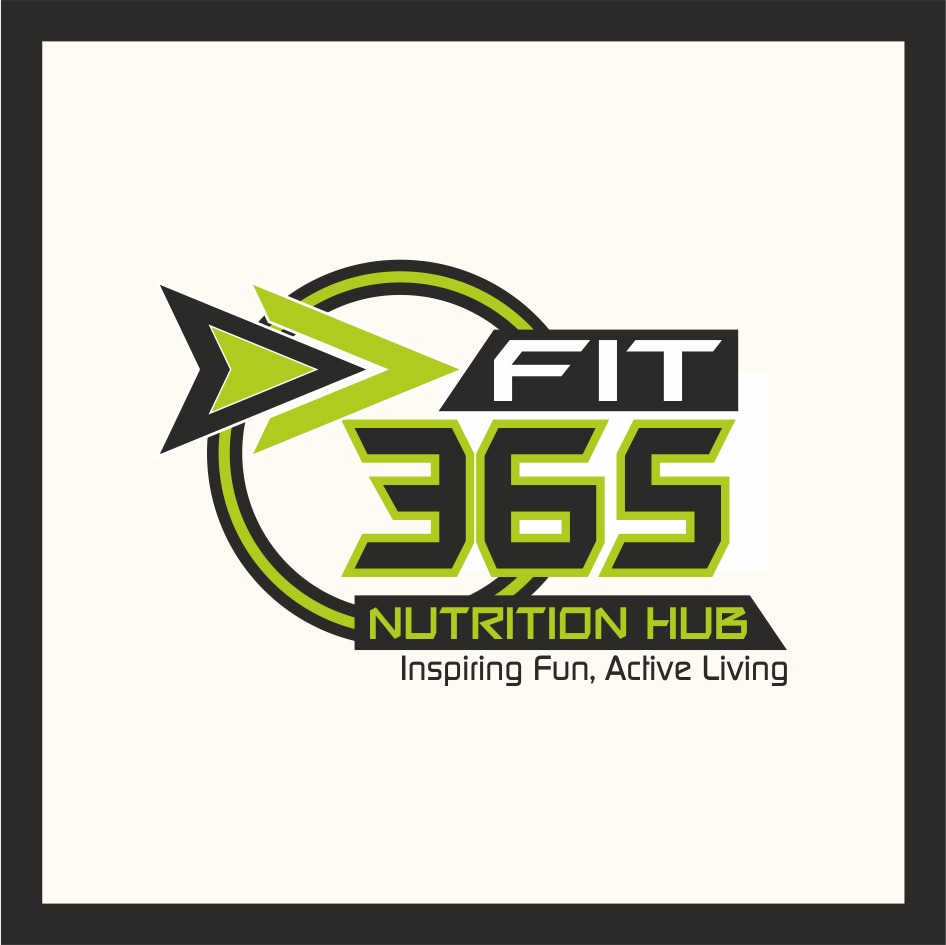 FIT365 - Nutrition Hub